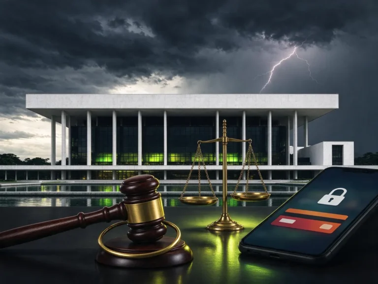Brazil betting Supreme Court challenge: which legal route can stop the 6 October shutdown?
