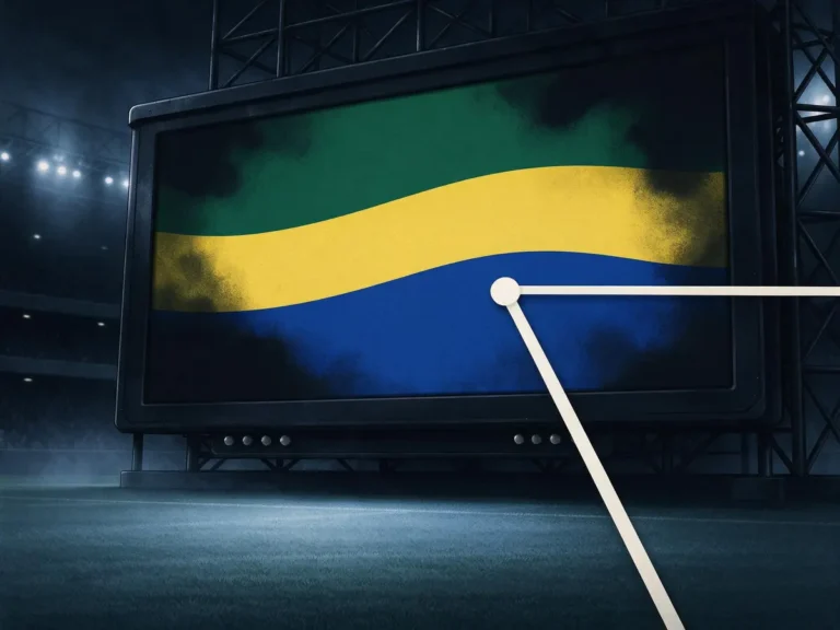 Brazil’s Online Betting Ban: Financial Impact on Global Gambling Operators