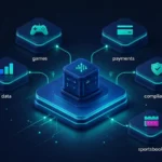 Beyond Game Libraries: How Casino Aggregation is Expanding Into Payments and Data
