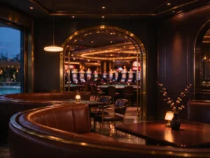 How Casino Resort Dining Shapes the Overall Gambling Experience