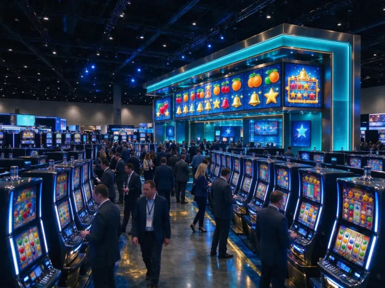 EGT Digital iGaming Solutions at G2E 2026: What New Tech Actually Reaches Players Next