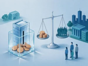 Why Gambling Operator Charity Foundations Matter for Responsible Gaming