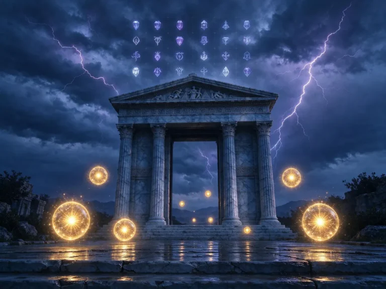 Gates of Olympus 2500: New Features and Mechanics Explained