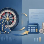 How Gambling Taxes Work: From Casino Revenue to Player Winnings in India
