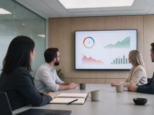 When Casino Innovation Actually Matters: Solving Real Commercial Problems