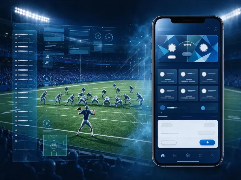 What theScore Bet’s NFL Partnership Reveals About Official League Deals in Sports Betting