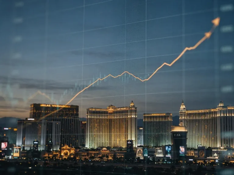 Why Casino Mergers and Acquisitions Continue Despite Rising Interest Rates