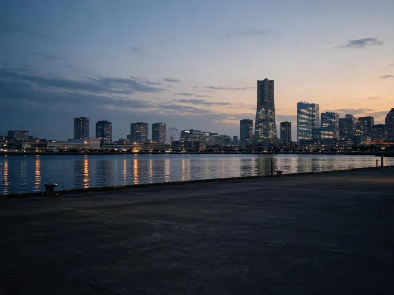 Why Major Cities Skip Casino License Bidding: Lessons from Yokohama’s Decision