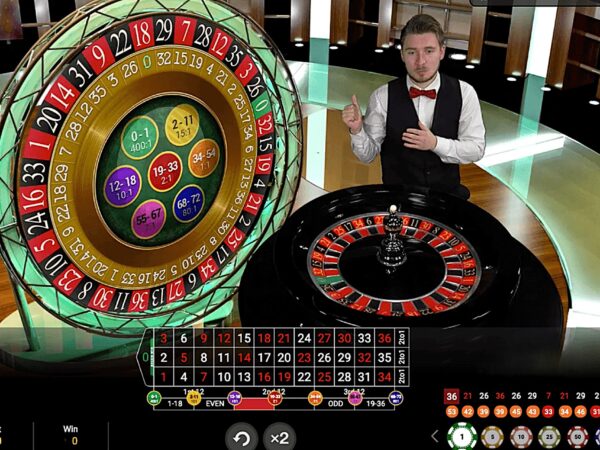 Why Players Should Try Multi-Wheel Roulette