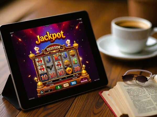 How Do Jackpots Work in Slot Games?